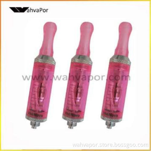 2013 best quality huge vapor e-cigarette mini vivi clearaomizer